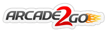 arcade 2 go arcade2go