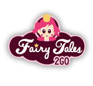 Fairytales2go coverage areas